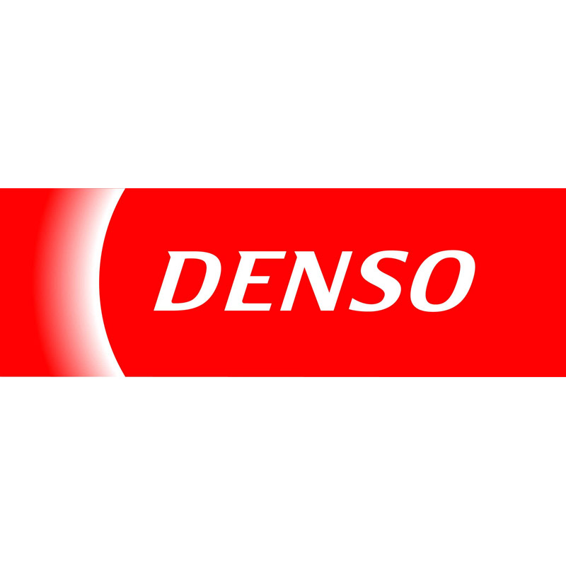 логотип DENSO