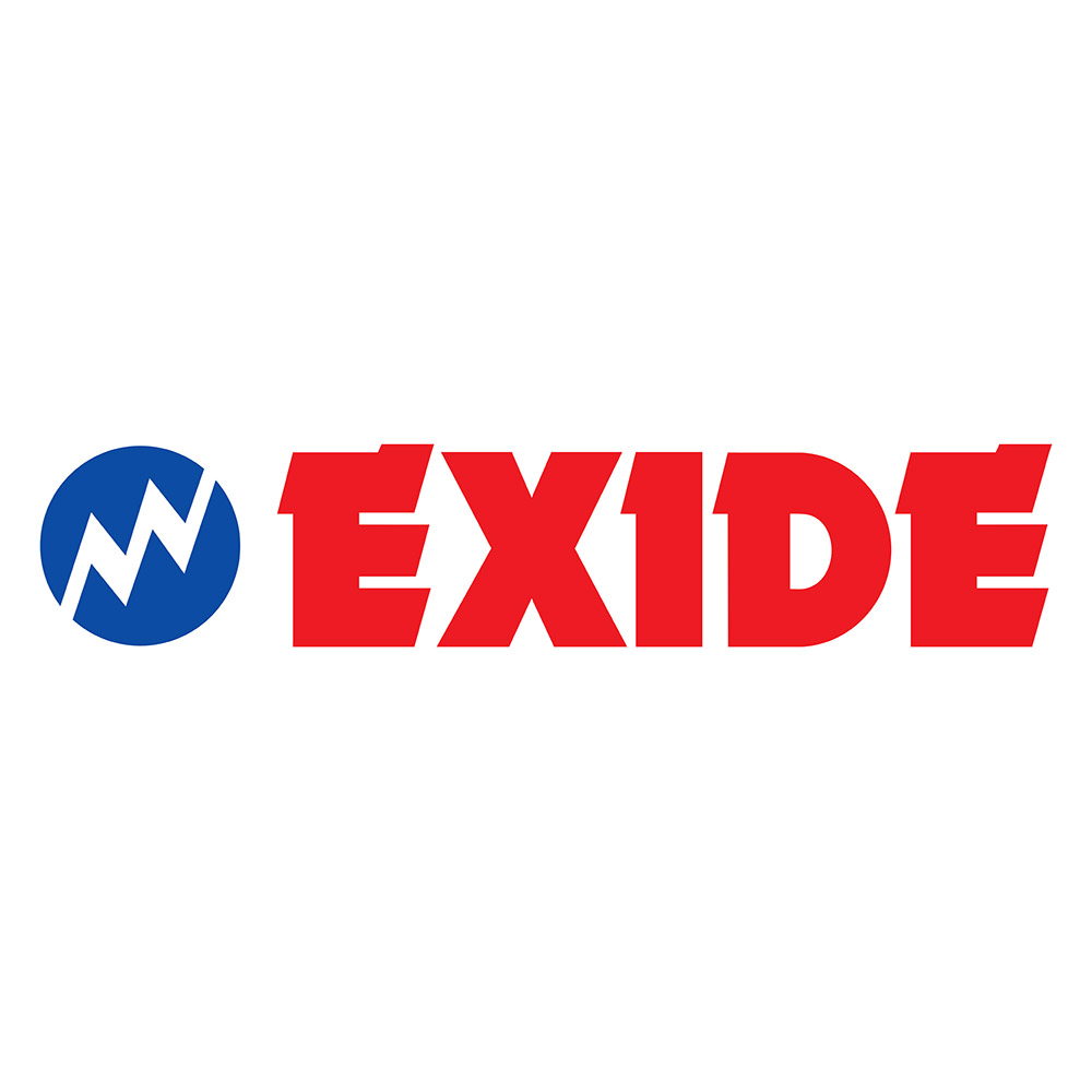 логотип EXIDE