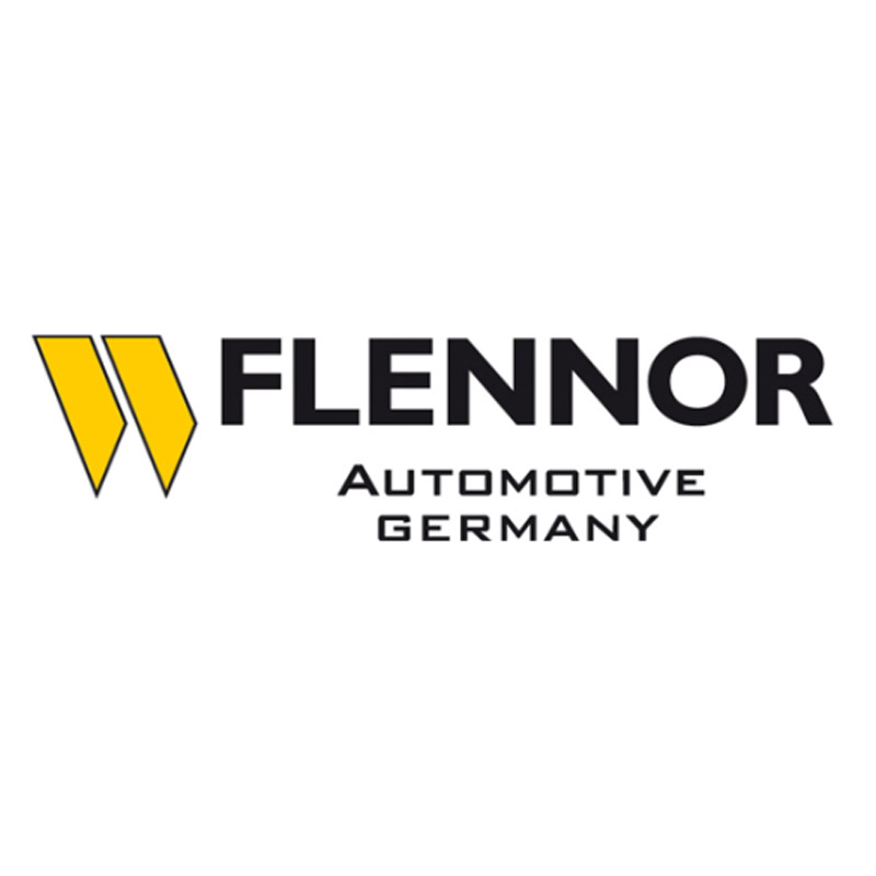 логотип FLENNOR