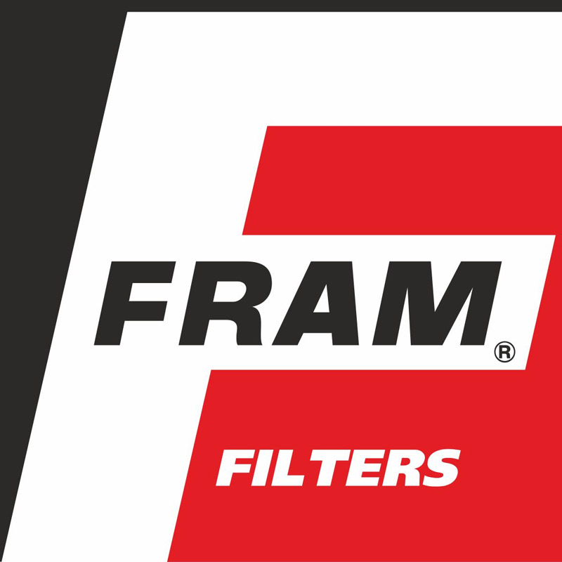 логотип FRAM