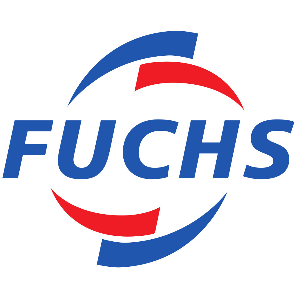логотип FUCHS
