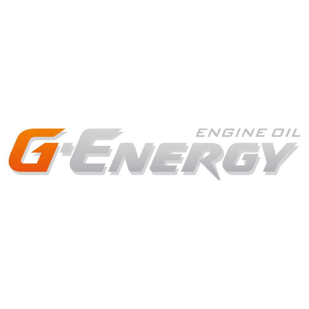 логотип G-ENERGY