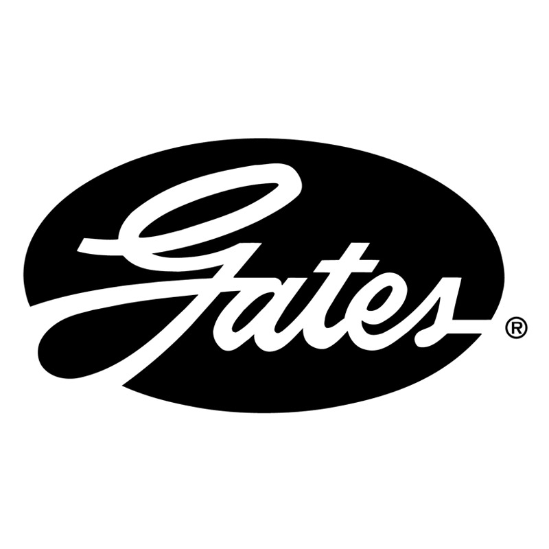 логотип GATES