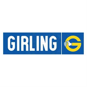 логотип GIRLING