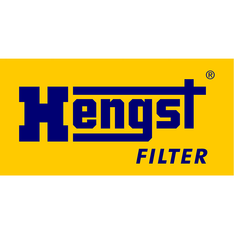 Фильтр масляный HENGST FILTER H28WF