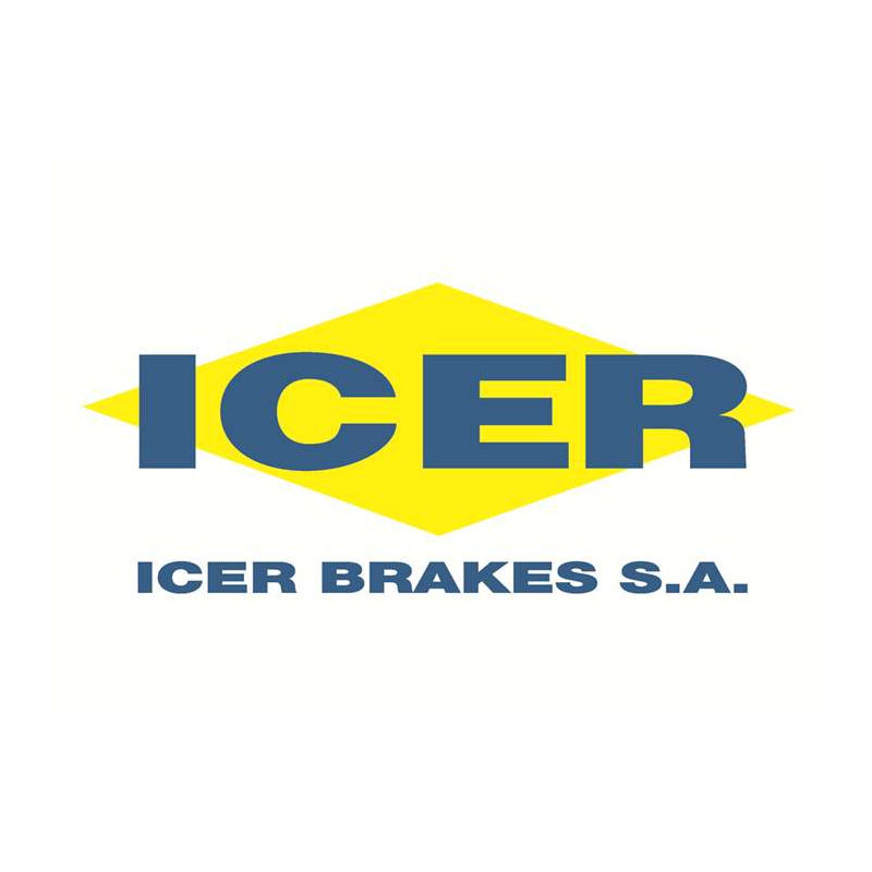 логотип ICER