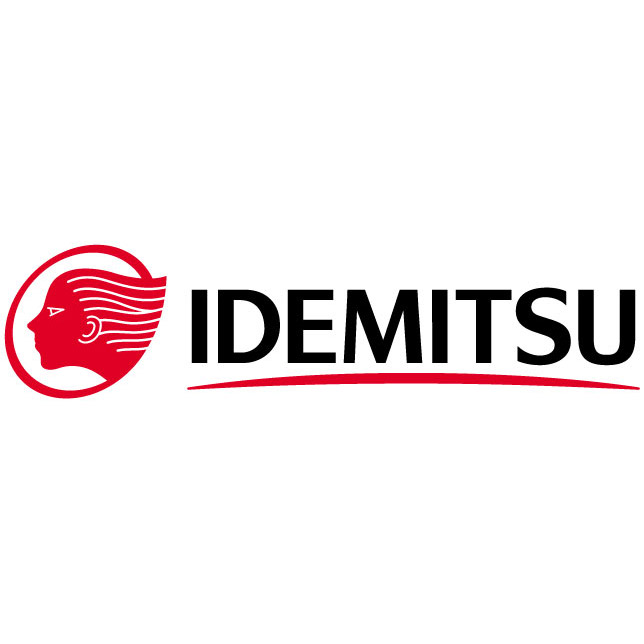 логотип IDEMITSU