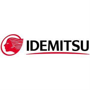 логотип IDEMITSU