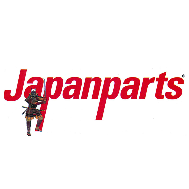 Заслонка дроссельная JAPANPARTS VF100