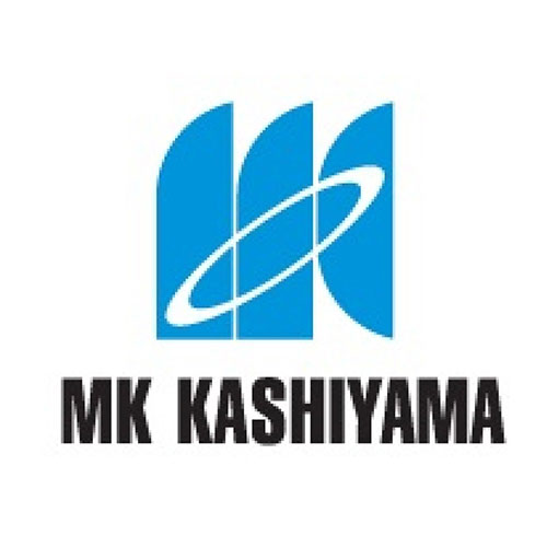 логотип MK KASHIYAMA