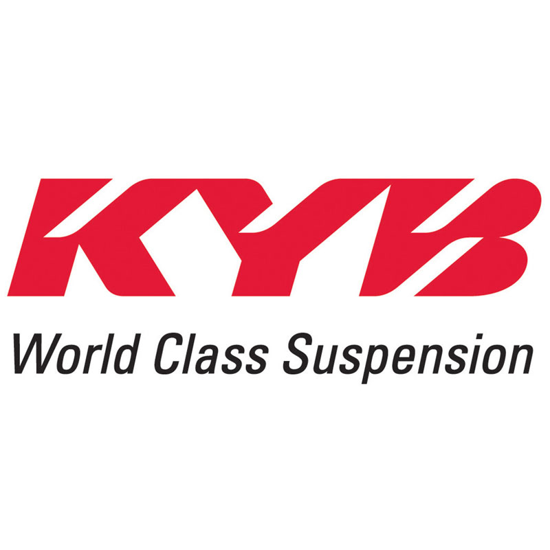 логотип KYB