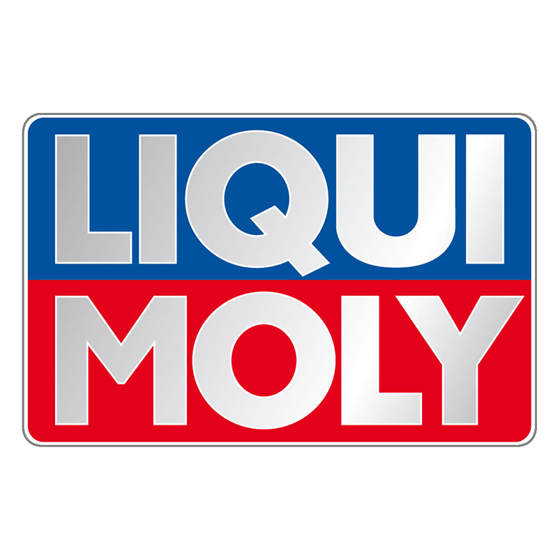 логотип LIQUI MOLY