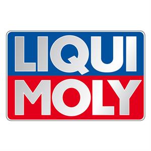 логотип LIQUI MOLY