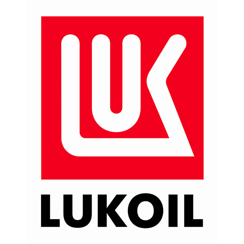 логотип LUKOIL
