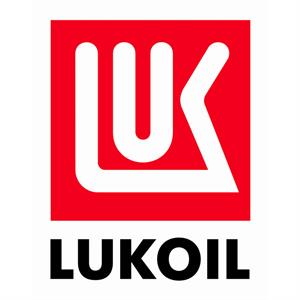 логотип LUKOIL