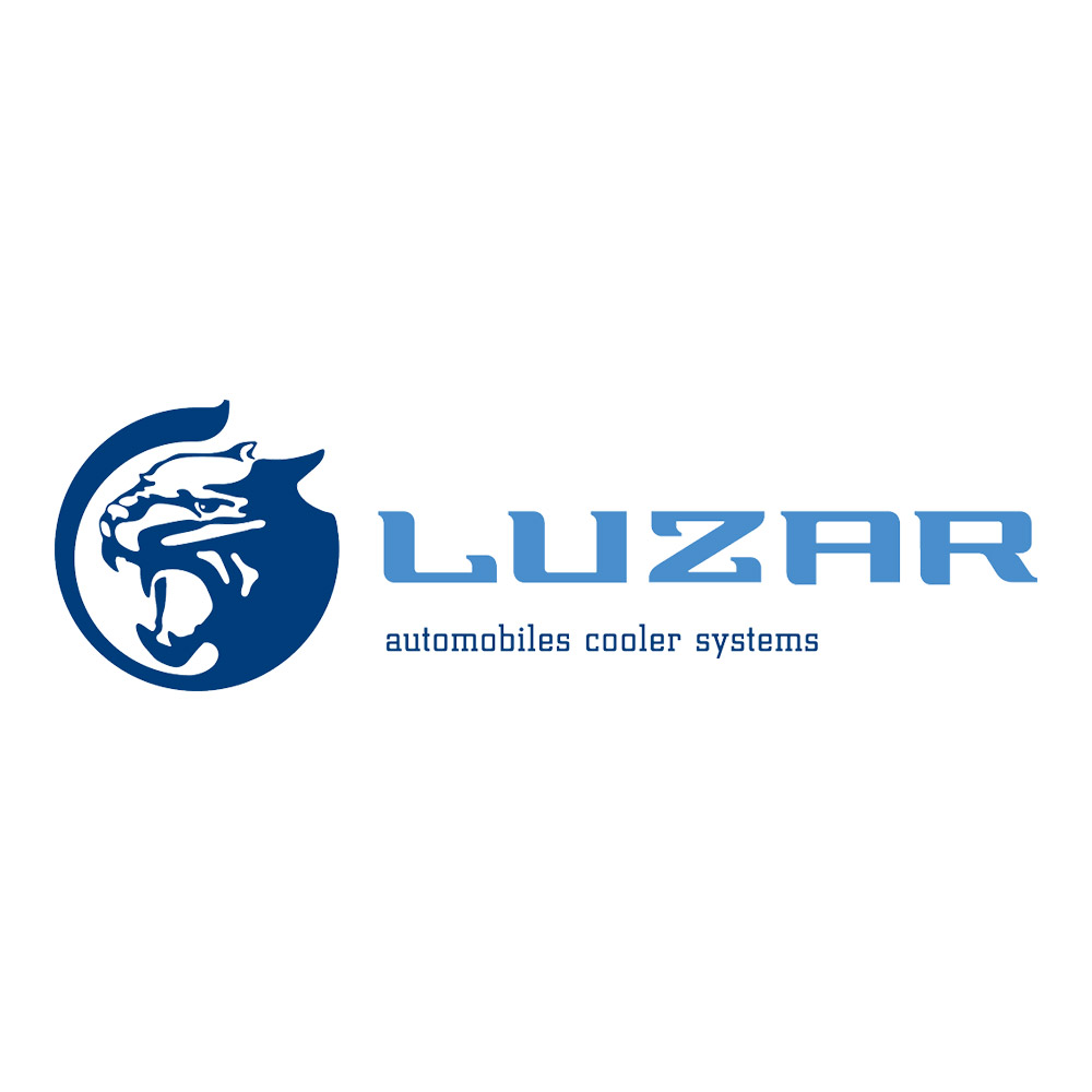 Шланг радиатора LUZAR LPK0105