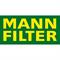 Фильтр для охлаждающей жидкости MANN-FILTER WA940
