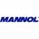 Масло моторное 2-х тактное "mannol" 7208 outboard universal tc (1 л) мин. Mannol 1421