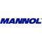 Масло п-синт. mannol diesel extra sae 10W40 (20л.) MANNOL 1186