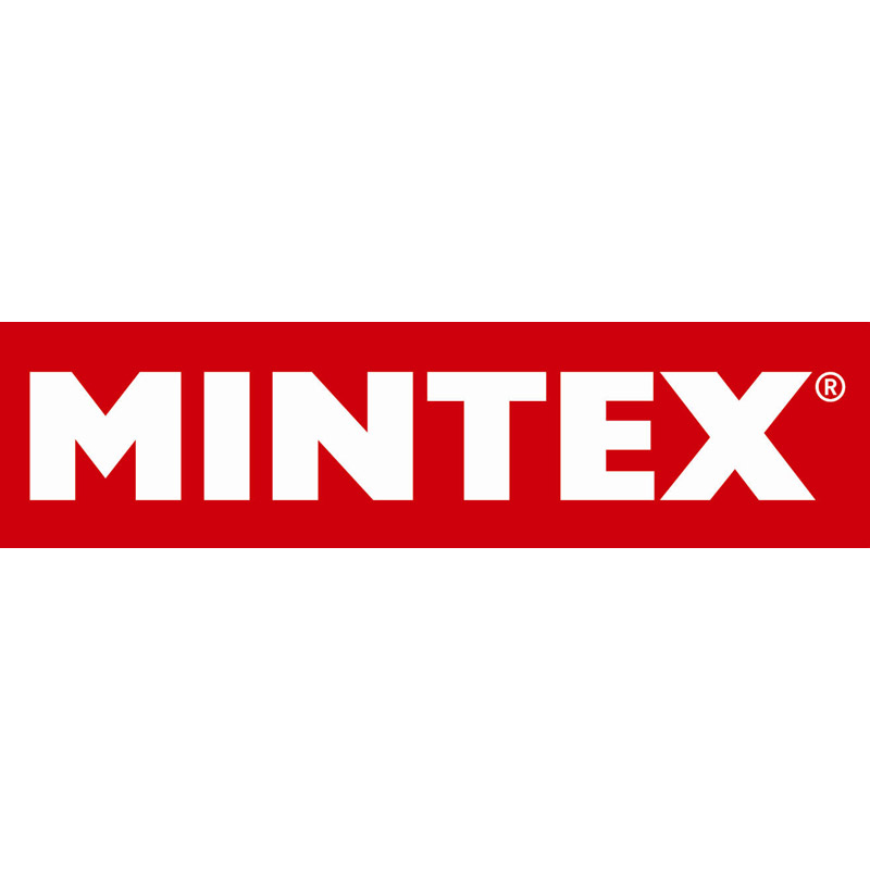 Диск тормозной передний не вентилируемый MINTEX MDC338