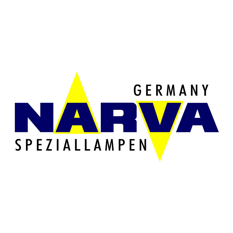 логотип NARVA