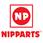 Пыльник рулевой рейки NIPPARTS J4104011