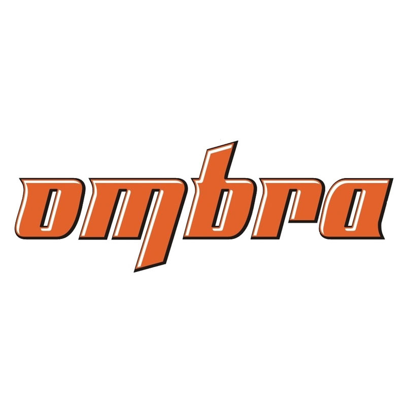 логотип OMBRA
