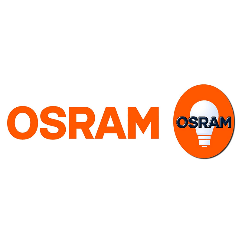 логотип OSRAM