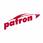 Опора шаровая левая lada vesta 2015- (произведено в турции) PATRON PS30011L