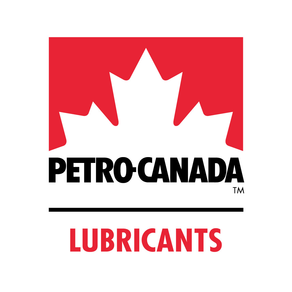 логотип PETRO-CANADA