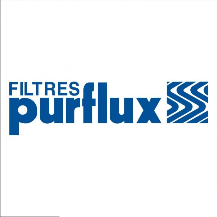Топливный фильтр PURFLUX C493E