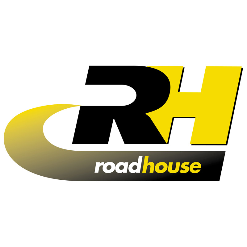 логотип ROADHOUSE