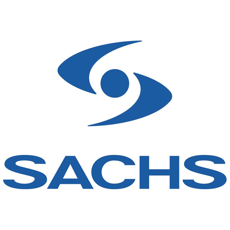 логотип SACHS