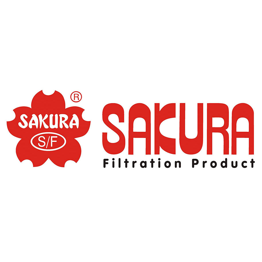 Радиатор двигателя SAKURA 34211023