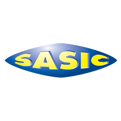 Диск тормозной SASIC 6106180