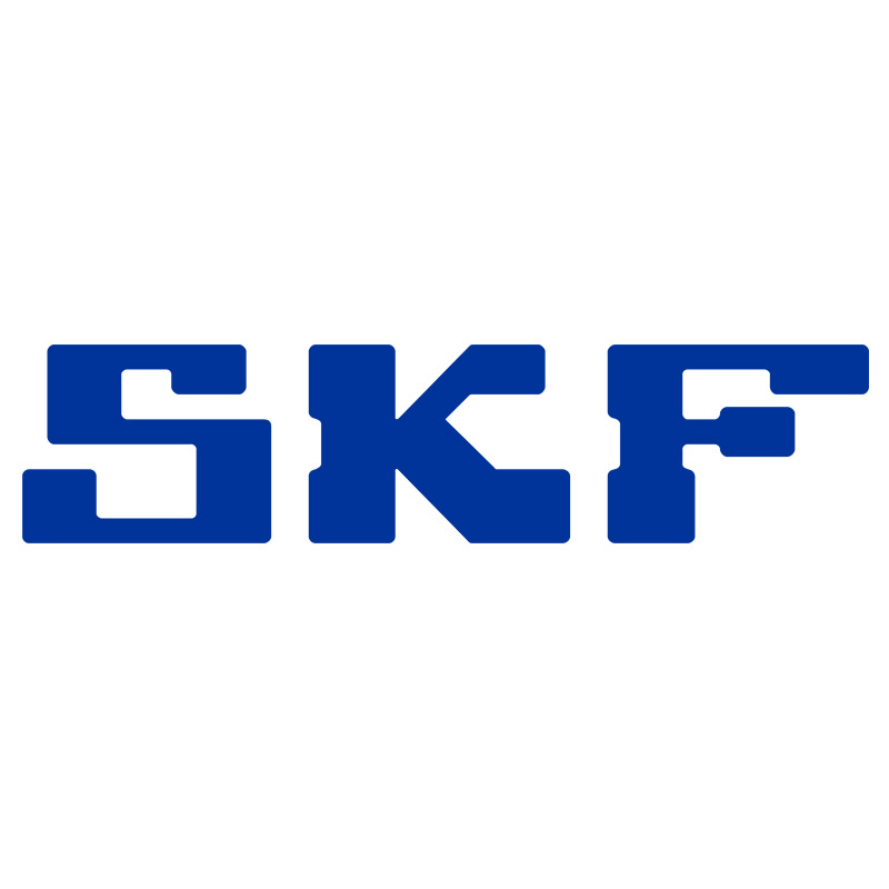 логотип SKF