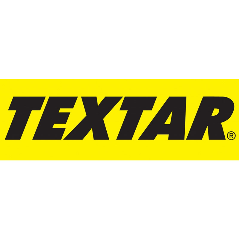 Пружина заднего суппорта TEXTAR 82503500