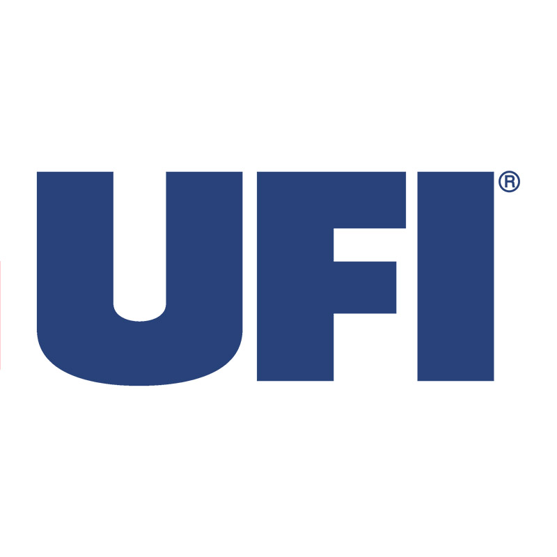 логотип UFI