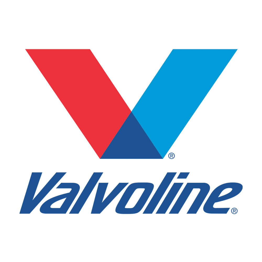 логотип VALVOLINE