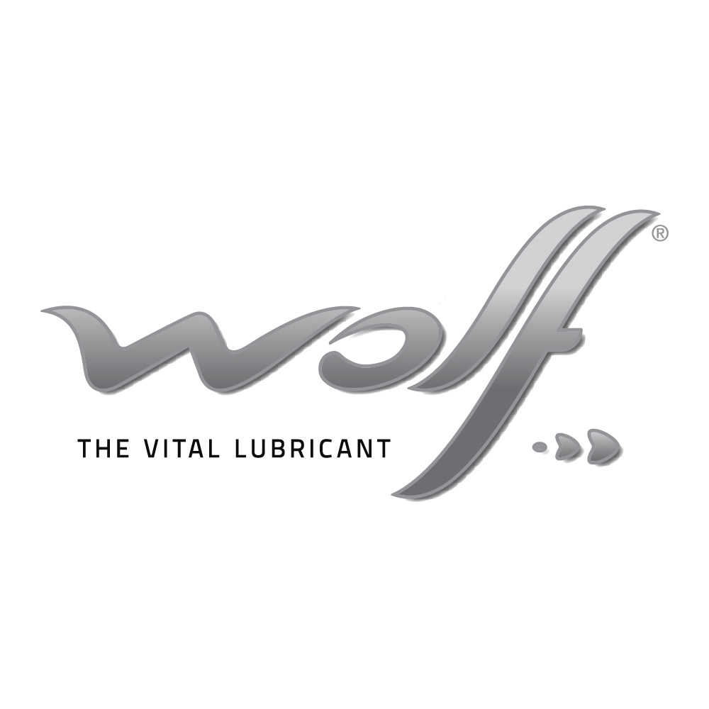 логотип WOLF