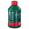 FEBI Bilstein Zentralhydraulilol 06161 Жидкость ГУР 1 л (06161) зеленая