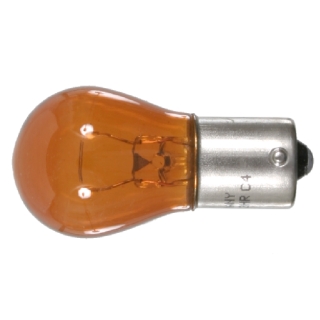 Лампа 12V PY21W оранж. FEBI BILSTEIN 06896
