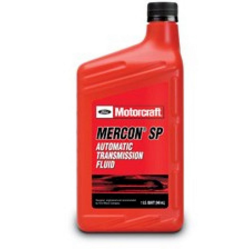 FORD Motorcraft Mercon SP 0,946 л