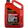 FORD Motorcraft 5W30 Premium Synthetic Blend Motor Oil 4,7л
