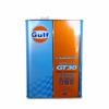 Моторное масло GULF Arrow GT 30 SAE 0W30 (4л) 4932492112229