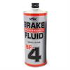 Тормозная жидкость DOT-4 KYK BRAKE FLUID BF-4 (1л) 58108