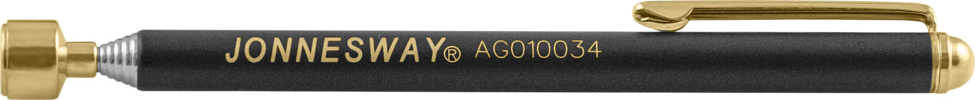 Ручка магнитная телескопическая JONNESWAY AG010034