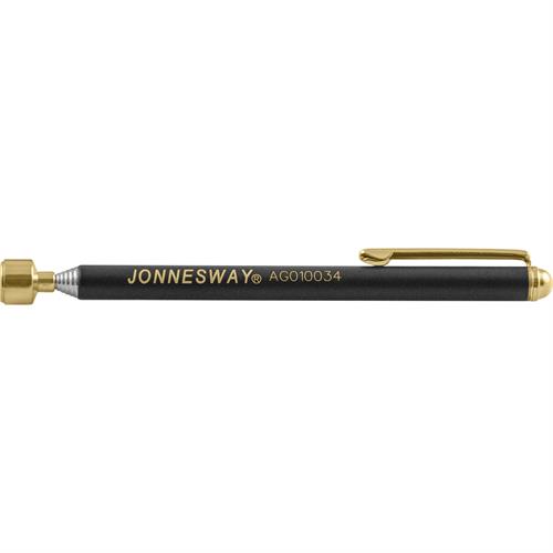 Ручка магнитная телескопическая JONNESWAY AG010034