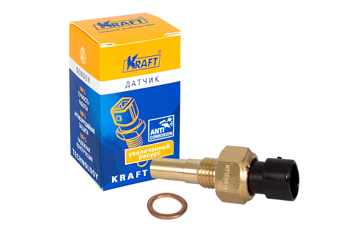 Датчик температуры KRAFT KT104814