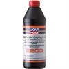 LIQUI MOLY Zentralhydraulik-Oil 2200 Жидкость ГУР 1л (3664) коричневый